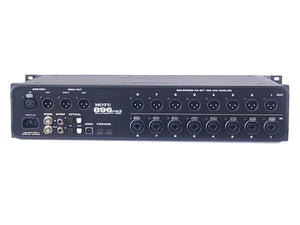 MOTU 896mk3 Hybrid USB / FireWire Audio Interface
