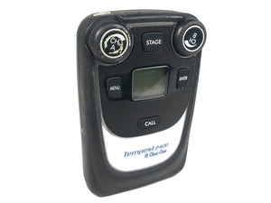 Clear-Com CP-222 Tempest 2400 Series 2-Channel Wireless Belt Station