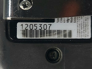 Clear-Com CP-222 Tempest 2400 Series 2-Channel Wireless Belt Station