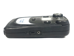 Clear-Com CP-222 Tempest 2400 Series 2-Channel Wireless Belt Station