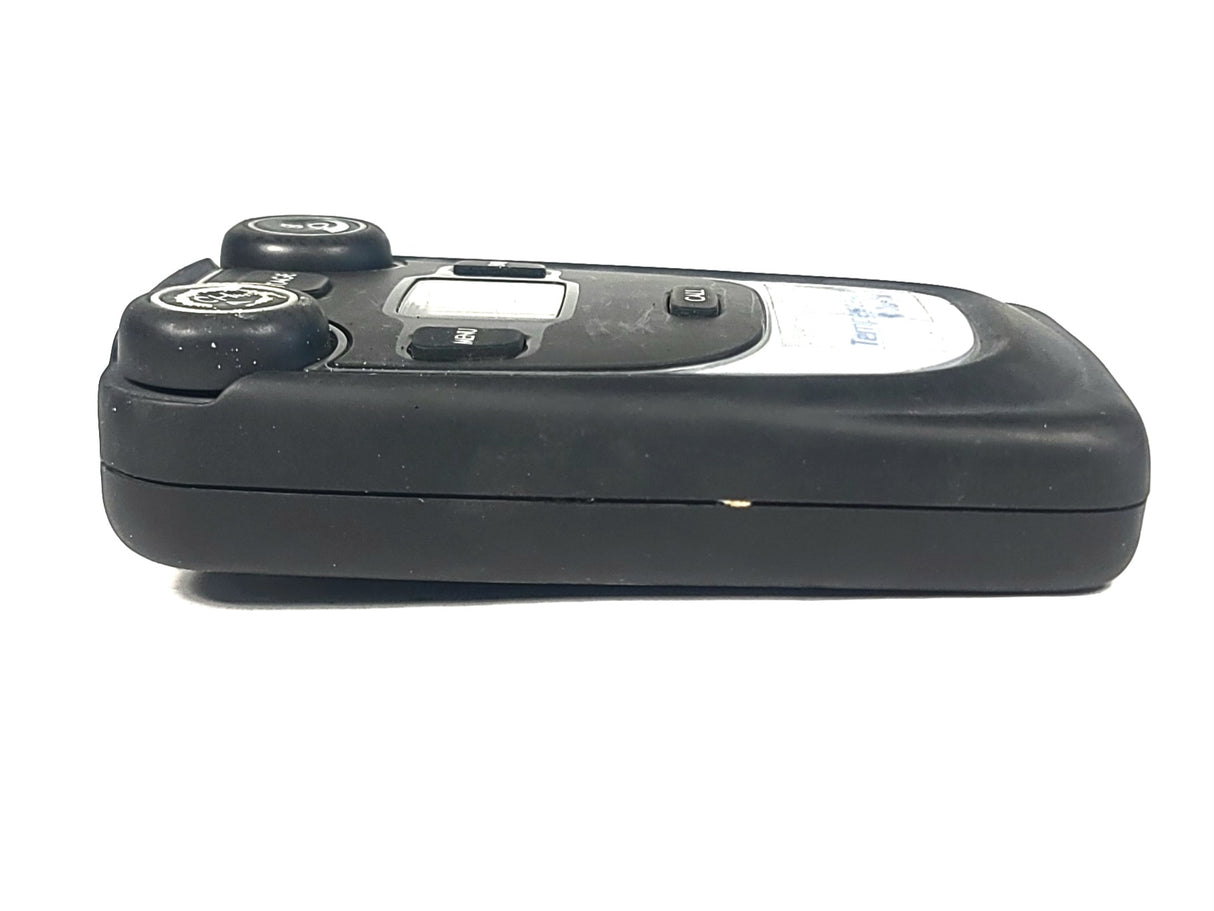 Clear-Com CP-222 Tempest 2400 Series 2-Channel Wireless Belt Station