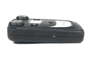 Clear-Com CP-222 Tempest 2400 Series 2-Channel Wireless Belt Station