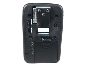 Clear-Com CP-222 Tempest 2400 Series 2-Channel Wireless Belt Station