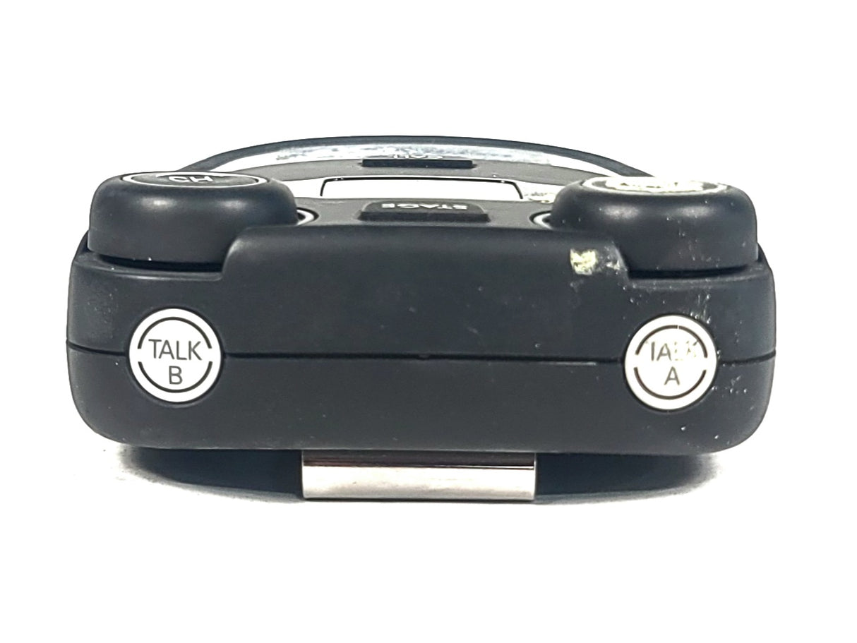 Clear-Com CP-222 Tempest 2400 Series 2-Channel Wireless Belt Station