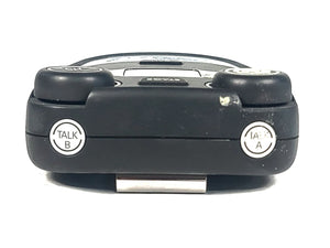 Clear-Com CP-222 Tempest 2400 Series 2-Channel Wireless Belt Station