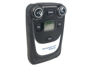Clear-Com CP-222 Tempest 2400 Series 2-Channel Wireless Belt Station