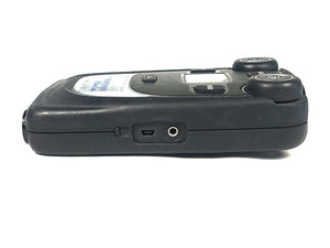 Clear-Com CP-222 Tempest 2400 Series 2-Channel Wireless Belt Station