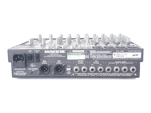 Mackie 1202-VLZ Pro 12-Channel Mic/Line Mixer