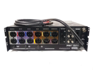 Monster Power HTPS 7000 MKII Home Theatre Reference Power Source in Original Box