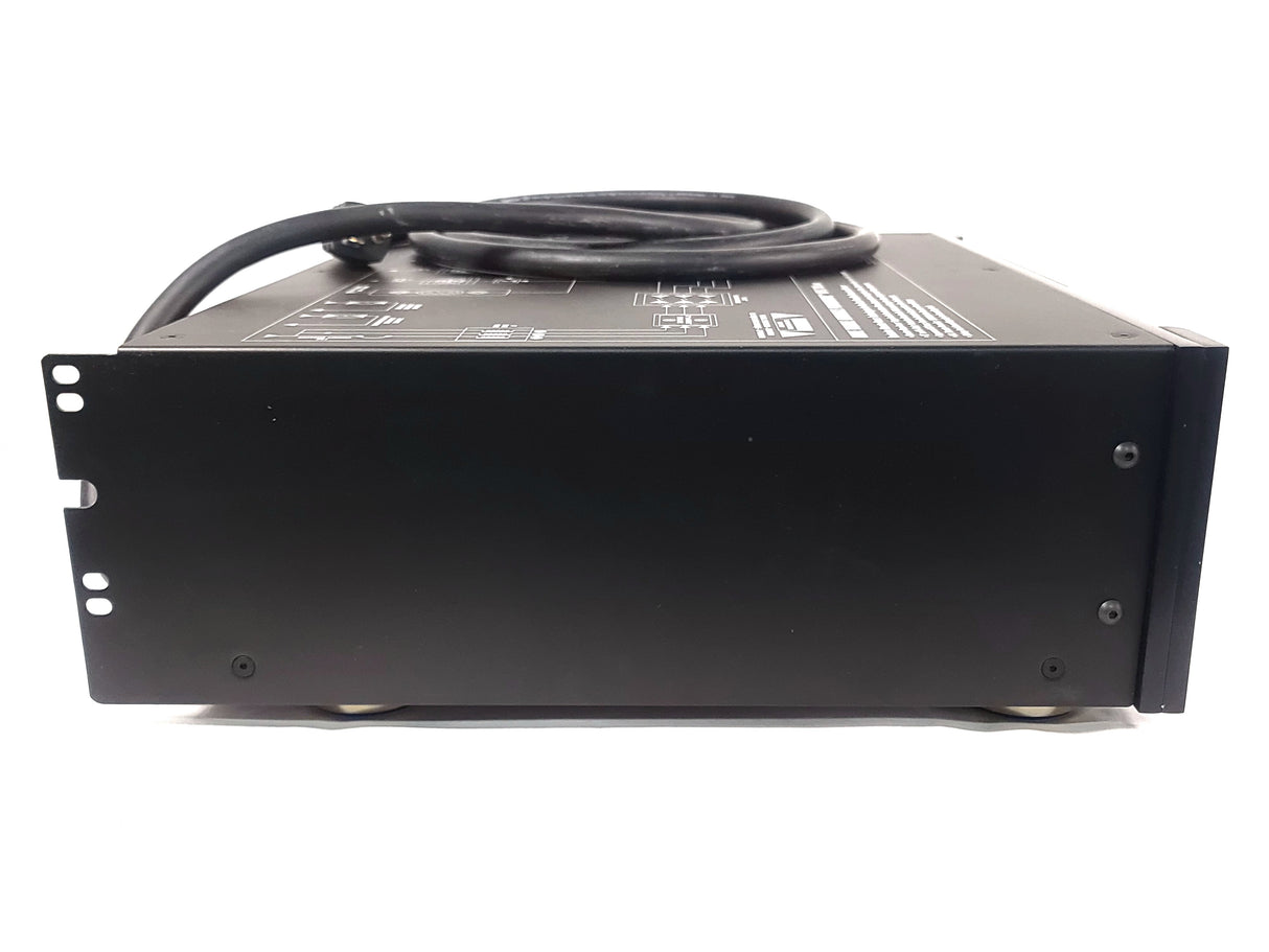 Monster Power HTPS 7000 MKII Home Theatre Reference Power Source in Original Box