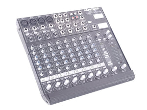 Mackie 1202-VLZ Pro 12-Channel Mic/Line Mixer
