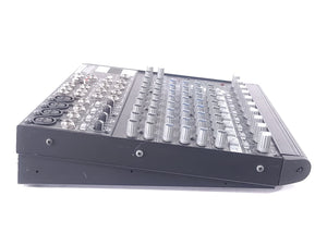 Mackie 1202-VLZ Pro 12-Channel Mic/Line Mixer