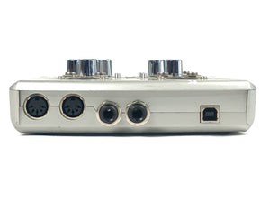 Alesis iO2 Express USB Audio Interface