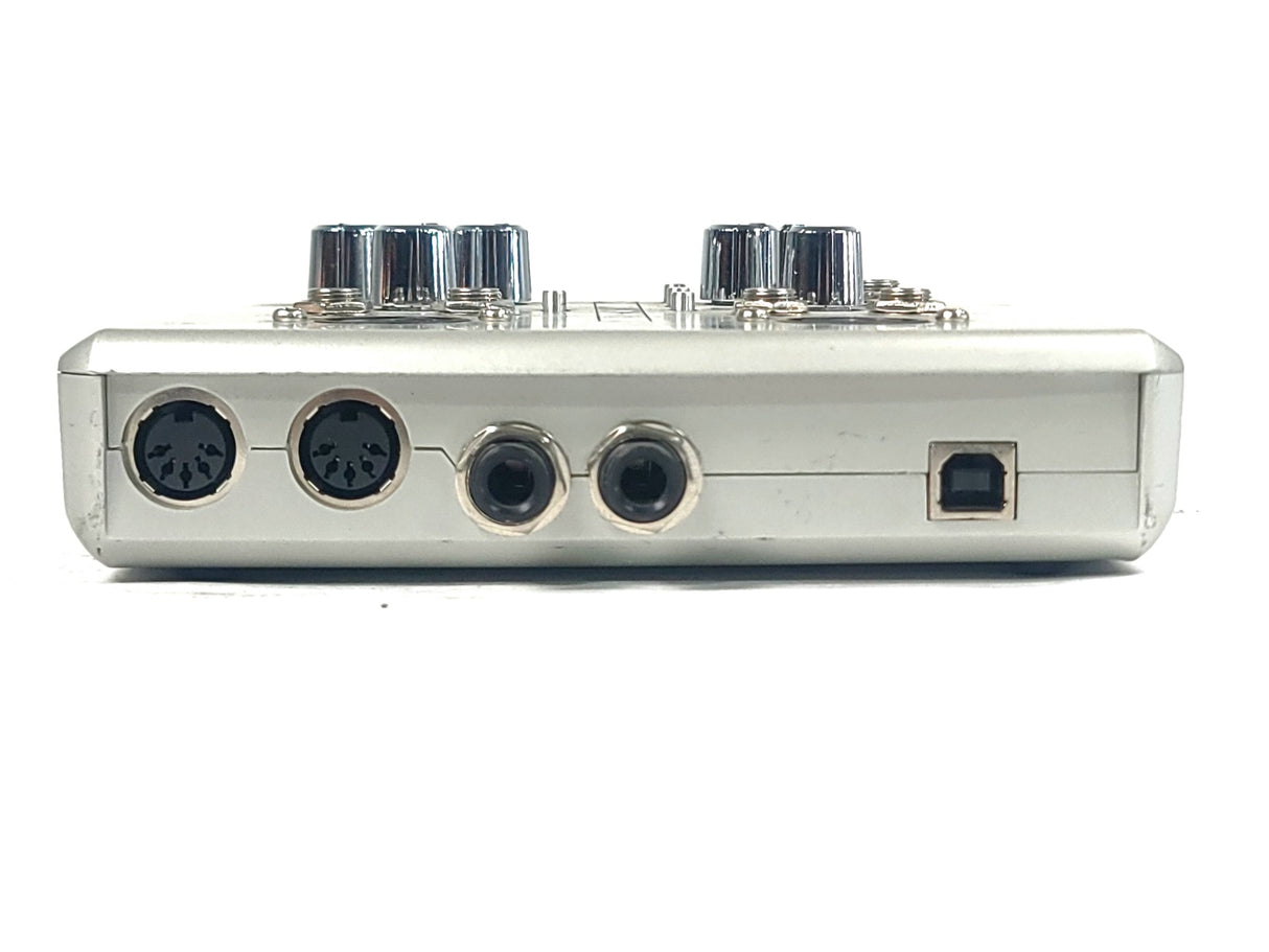 Alesis iO2 Express USB Audio Interface