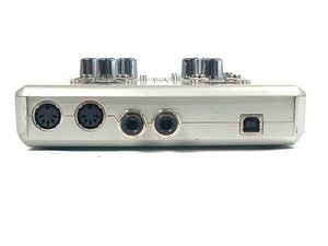 Alesis iO2 Express USB Audio Interface
