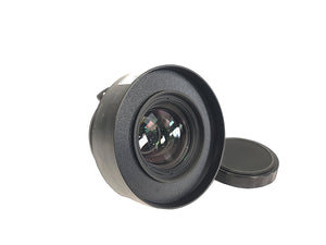 Barco R9832760 (1.85-2.40:1) Zoom Projection Lens
