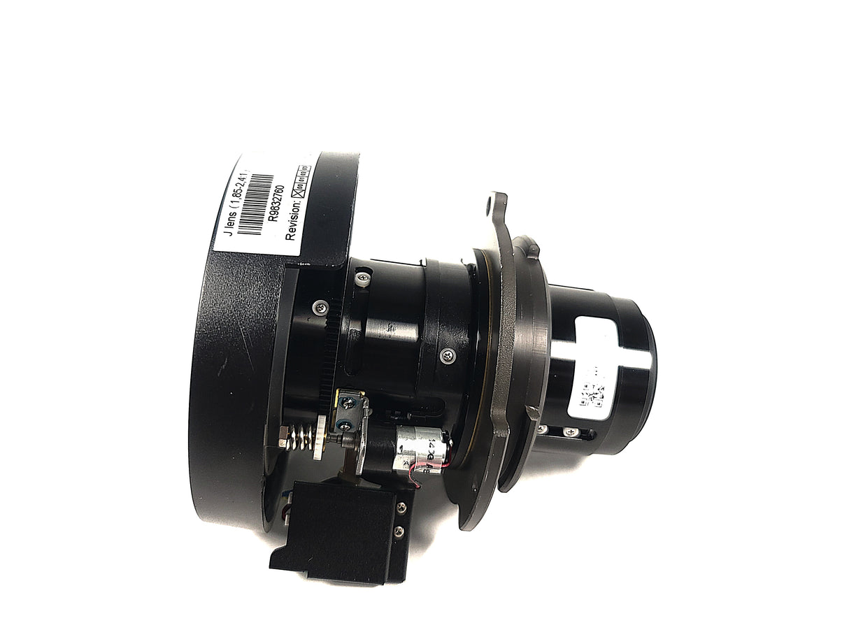Barco R9832760 (1.85-2.40:1) Zoom Projection Lens