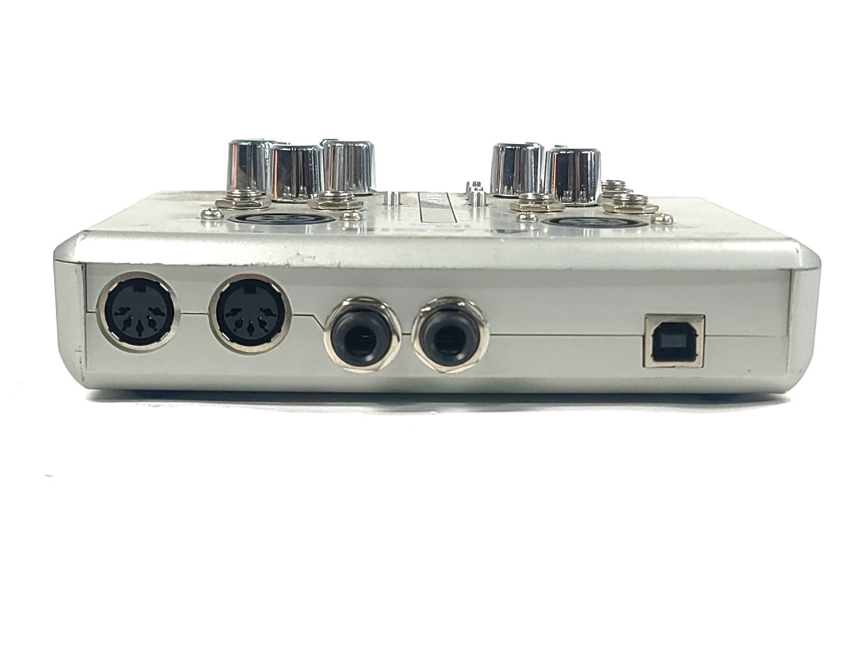 Alesis iO2 Express USB Audio Interface