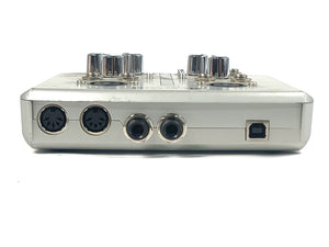 Alesis iO2 Express USB Audio Interface