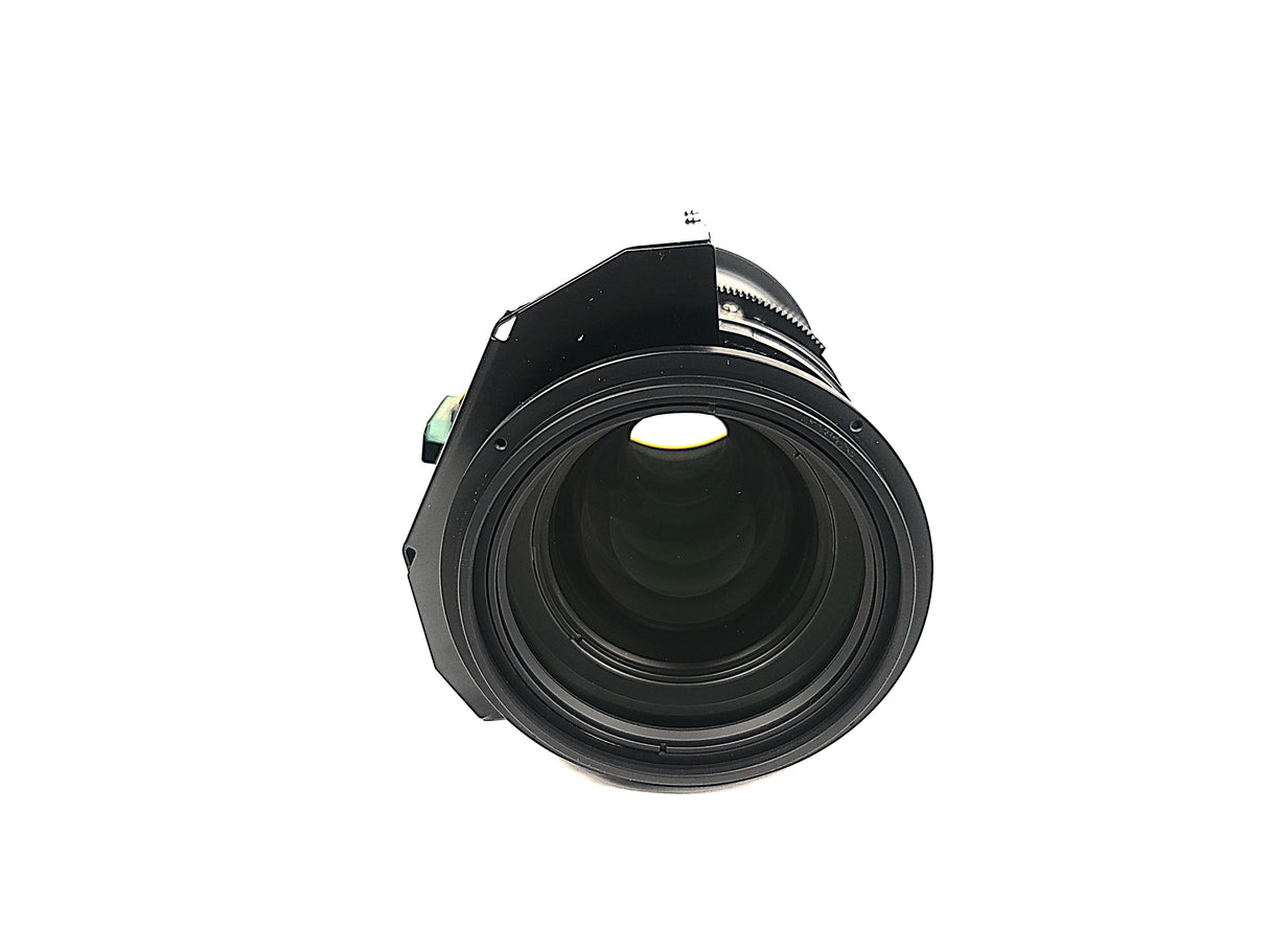Barco R9832762 (2.4-4.0:1) Long Zoom Projection Lens