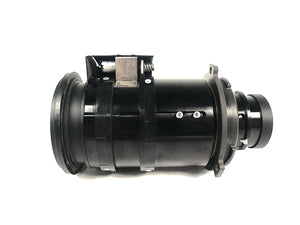 Barco R9832762 (2.4-4.0:1) Long Zoom Projection Lens