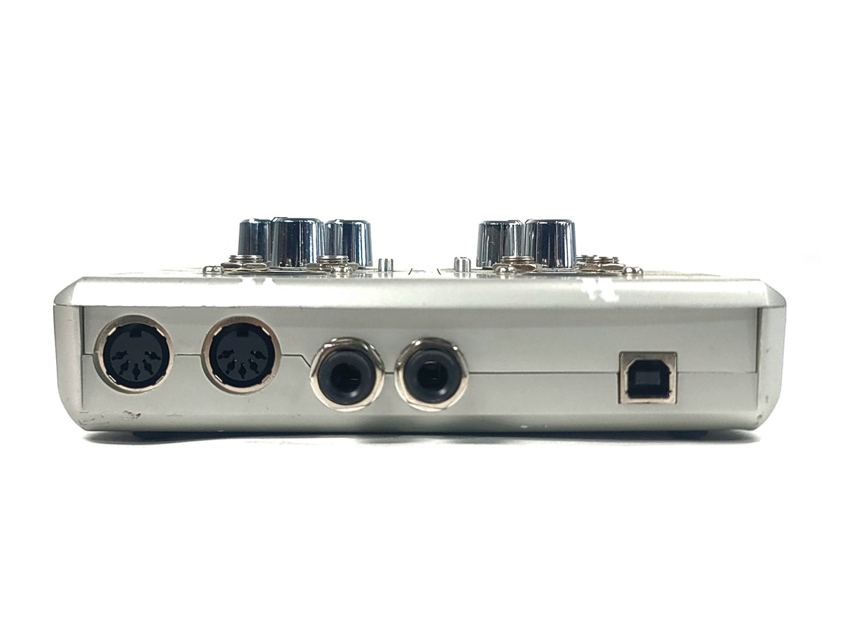 Alesis iO2 Express USB Audio Interface