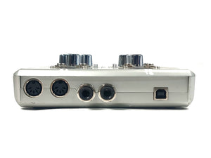 Alesis iO2 Express USB Audio Interface