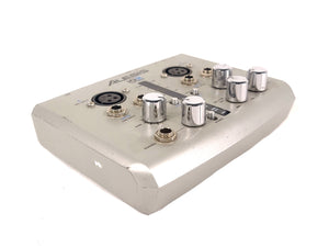 Alesis iO2 Express USB Audio Interface