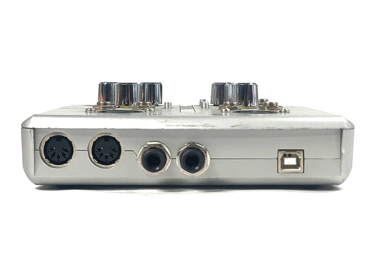 Alesis iO2 Express USB Audio Interface