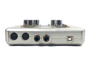 Alesis iO2 Express USB Audio Interface