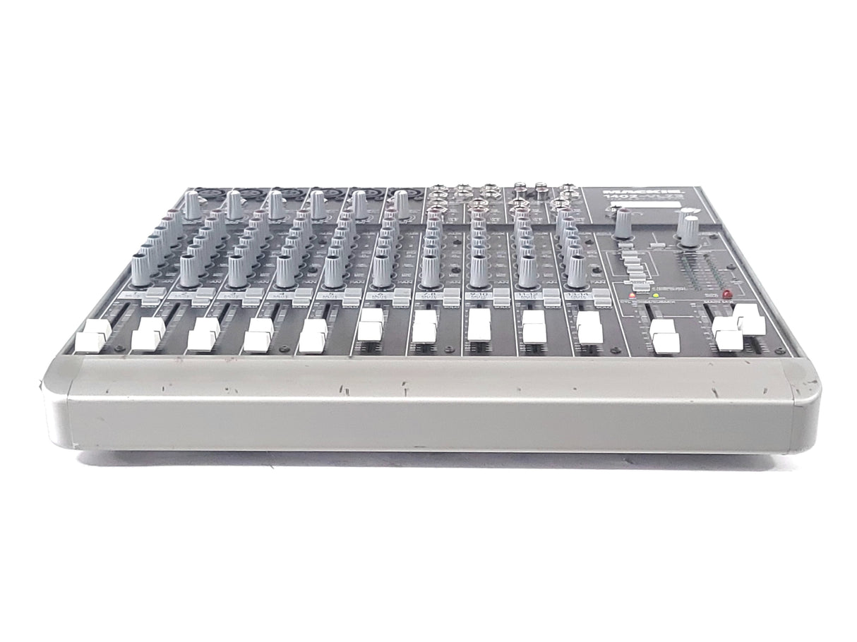 Mackie 1402-VLZ3 14-Channel Premium Mic/Line Mixer