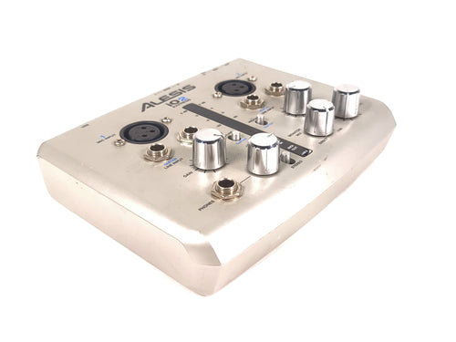 Alesis iO2 Express USB Audio Interface