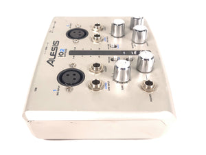 Alesis iO2 Express USB Audio Interface