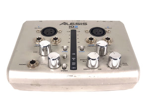 Alesis iO2 Express USB Audio Interface