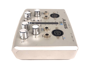 Alesis iO2 Express USB Audio Interface
