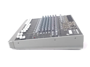 Mackie 1402-VLZ3 14-Channel Premium Mic/Line Mixer
