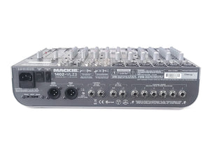 Mackie 1402-VLZ3 14-Channel Premium Mic/Line Mixer