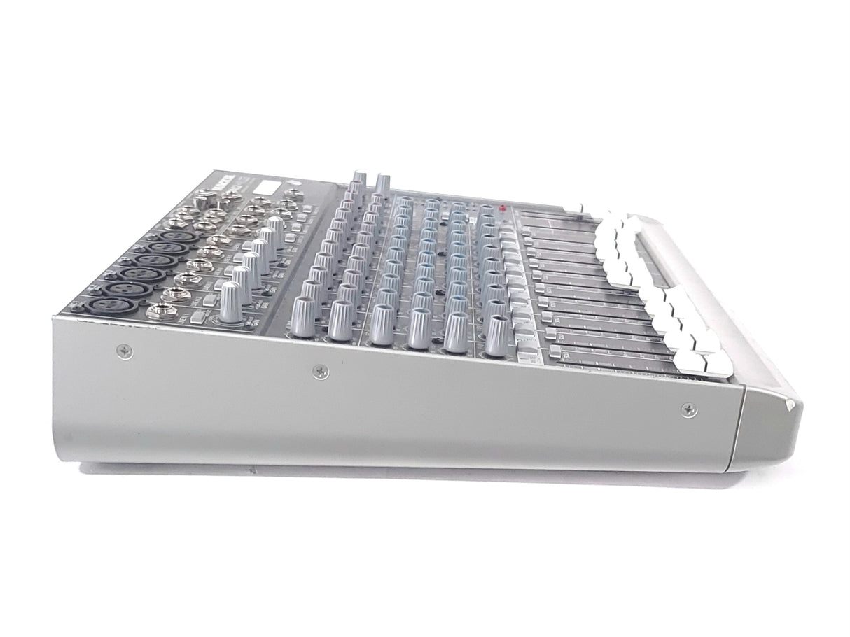 Mackie 1402-VLZ3 14-Channel Premium Mic/Line Mixer