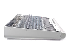Mackie 1402-VLZ3 14-Channel Premium Mic/Line Mixer