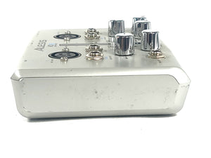 Alesis iO2 Express USB Audio Interface