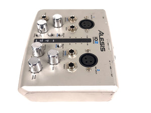 Alesis iO2 Express USB Audio Interface