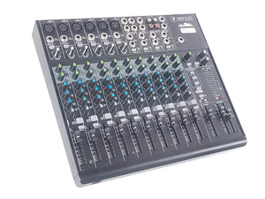 Mackie 1402-VLZ4 14-Channel Mic/Line Mixer