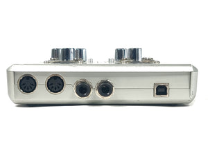 Alesis iO2 Express USB Audio Interface