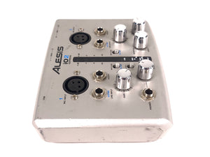 Alesis iO2 Express USB Audio Interface
