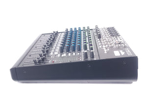 Mackie 1402-VLZ4 14-Channel Mic/Line Mixer