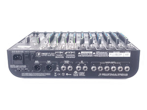 Mackie 1402-VLZ4 14-Channel Mic/Line Mixer