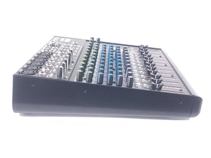 Mackie 1402-VLZ4 14-Channel Mic/Line Mixer