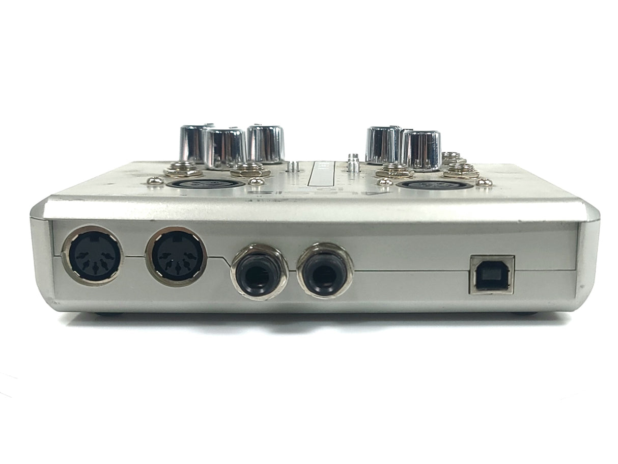 Alesis iO2 Express USB Audio Interface