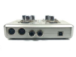 Alesis iO2 Express USB Audio Interface
