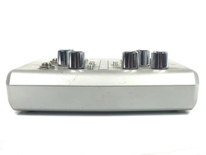 Alesis iO2 Express USB Audio Interface